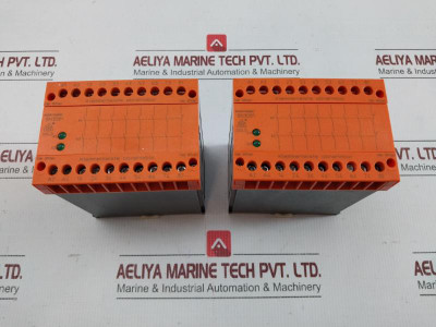 E.Dold & Sohne Ac230V 50-60Hz Extension Module Bn3081.6361