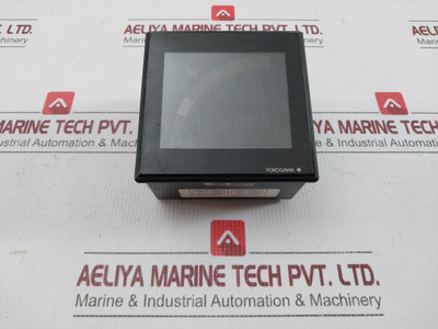 Yokogawa Electronic Hybrid Meter 24 Vdc Part No. 2302-32-vle-2