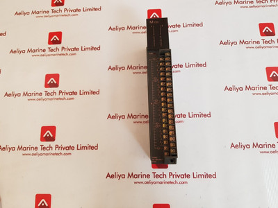Goldsec my23 programmable controller Goldsec my23 programmable controller