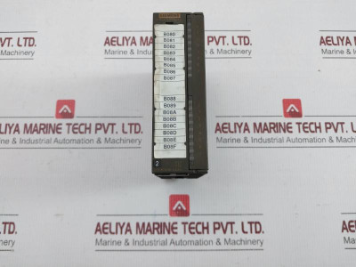 Digital Input Module 6Es7 321-1Fh00-0Aa0 Siemens