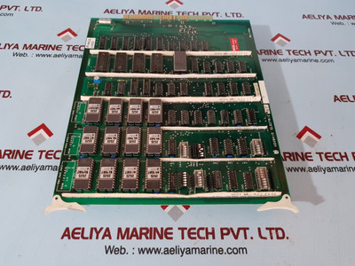 Uzushio electric ume01 87a433 PCB card Uzushio electric ume01 87a433 PCB card