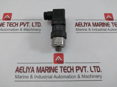 845703 Adjustable Pressure Switch Suco