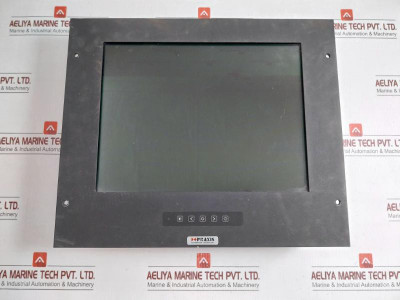 98.6.022.662 By Praxis Tft Display Module 15 18-32Vdc 30W