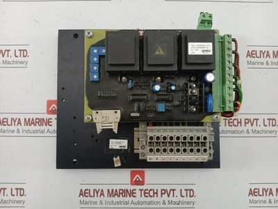 Printed Circuit Board Afsnoep 50 By Emri