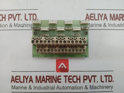 Vp-1104 Vingtor Marine Terminal Board
