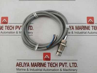 Turck 10-30Vdc 2-meter Inductive Sensor With Cable Bid2-g180-ap6S212