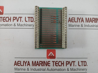 Universal Board M0720-00 Selco 880318 Bk
