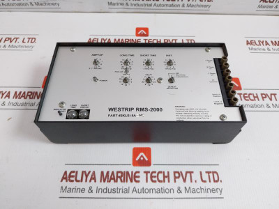 New Condition Siemens Solid State Retrofit Programmer Rms-2000