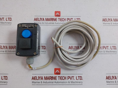 Bridge Navigational Watch Alarm System 5-meter By Selma Boow-01