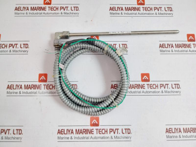 Type K Temperature Sensor By Deka