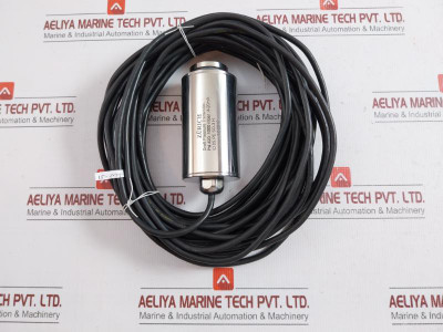 Id.05.Pe.So-3 H Draft Pressure Transmitter Psi.420 1000 Mbar 4-20Ma By Zurich