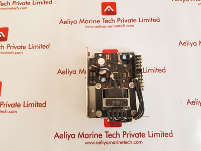 Solav hevi-duty ls-24-012t power supply