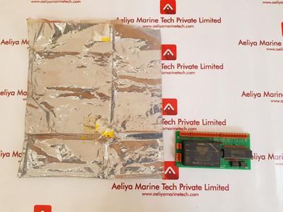 Electro flow 01224 249355 pcb card m300 rev 1.0 Electro flow 01224 249355 pcb card m300 rev 1.0