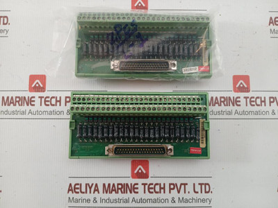 5437-417 Linknet Field Terminal Module (Ftm) Woodward