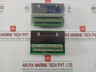 Beijer Electronics Terminal Breakout Board St32