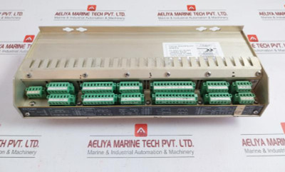 8100181 By Kongsberg Control Module