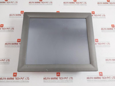 Touch Panel Computer By Advantech 18-32Vdc 5.55-3.12A  Part No. Tpc-1770H (Not Working)