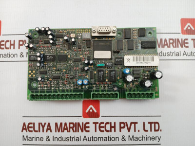 Used Condition Vaf Pcb Module 26073