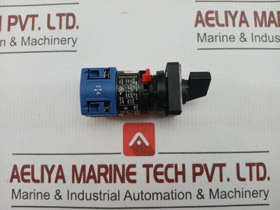 Rotary Cam Switch 400V Ac Kraus & Naimer Cg4