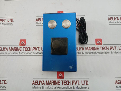 Eaton Terminal Joystick Challenger Ji With Used Condition