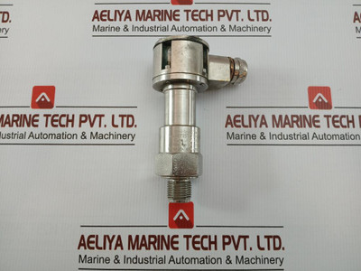 Autronica Pressure Transmitter Gt25725P0H9U