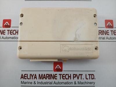 Gps Tracking Device Sat-101 Satamatics