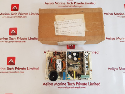 Artesyn nfs110-7601pj power supply module Artesyn nfs110-7601pj power supply module