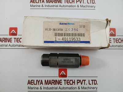 Valve Indicator Psv-500B Kiene