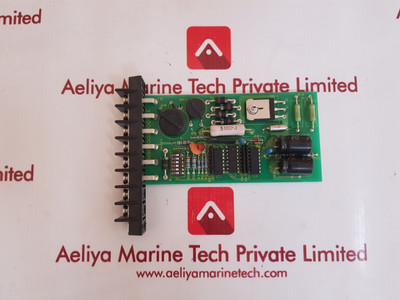 Toshiba 3j9g0002-e pcb card Toshiba 3j9g0002-e pcb card