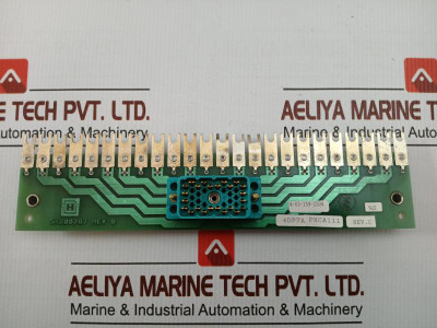 51200787-100 Printed Circuit Board By Honeywell