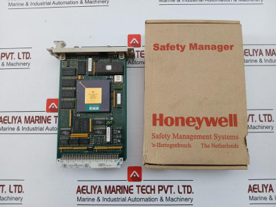 Communication Pcb Module 5Vdc 2A E168320 By Honeywell 10008/2/U