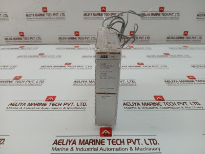 Rtxp 18 Impedance Relay 50Hz By Abb