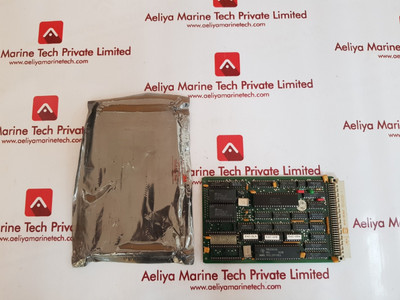 Eac-2la pcb card Eac-2la pcb card