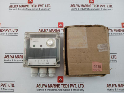 M72145-b2200 Limit Value Monitor 4-20Ma By Siemens
