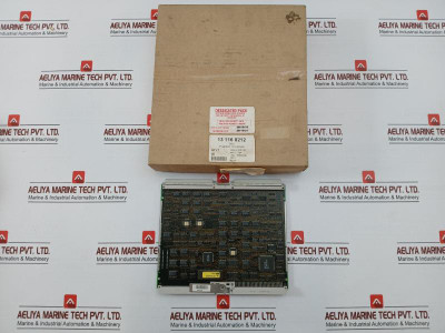 Distributed Switch Unit Pcb By Ericsson Rof 131 44144