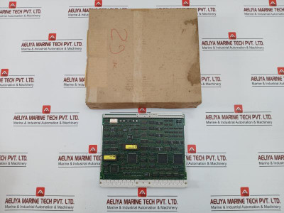 Ericsson Telecom Interface Module Pcb Board Rof 131 44135R2B