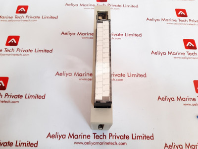 Omron c500-ad101 a/d unit Omron c500-ad101 a/d unit