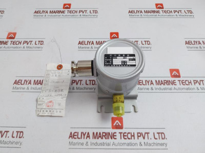 Pressure Transmitter Dc 24V 0-2.5 Mpa Output Dc 4-20 Ma By Meiyo Electric Smp-2Lb