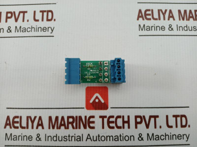 Resistor Calibration Board Pcb4162 A Robway