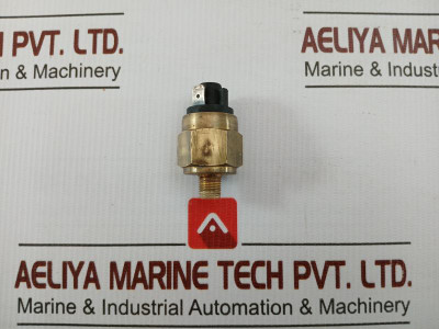 Used Condition Pmn 10A Mechanical Pressure Switch Elettrotec
