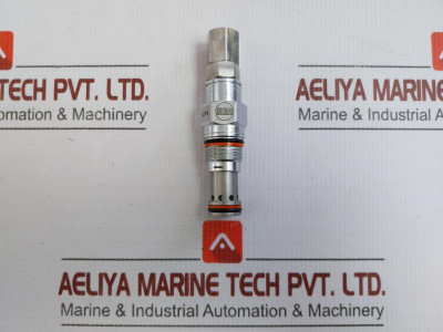 Sun Hydraulics Pressure Relief Valve Part No. Rpec Len