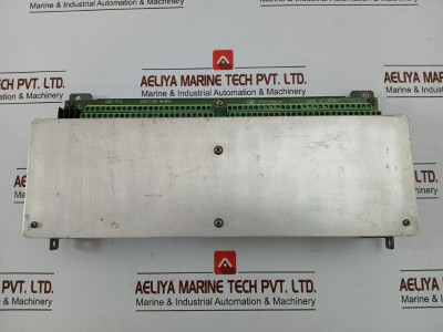 Cqd-1710 Junction Board Assy Jrc