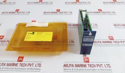 Engine Slow Turning Pcb Card By Sulzer 112.046.021.200
