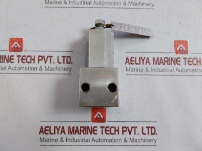 New Condition Roller Lever Pneumatic Control Valve Ad96300005
