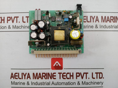 Used Condition Wartsila Ppl 2912-2 Dc-dc Converter Card