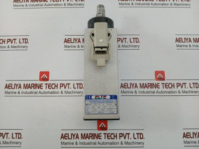 Elte 380V 200Hz Three-phase Asynchronous Motor Stk21 92