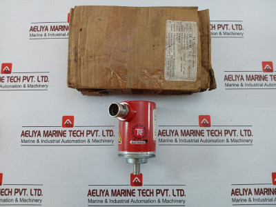 Absolute Rotary Encoder 11-27V Dc Tr Electronic Ce-65-m