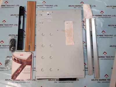Apc Sua1000Rmi1U Smart-uninterruptible Power Supply Set 220-240V 10A 50/60 Hz Apc Sua1000Rmi1U Smart-uninterruptible Power Supply Set 220-240V 10A 50/60 Hz