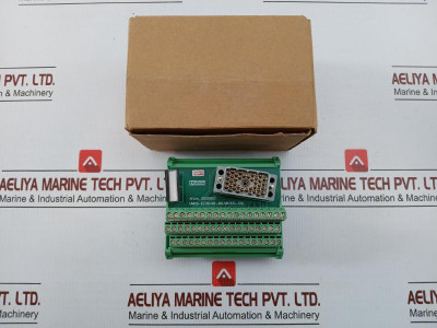 Termination Board Interface Module Phoenix Contact Umks-ec3848-aioMk3Ds-xol