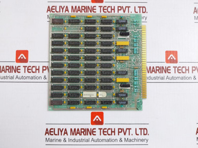 Interface Pcb Module 60144916-001 Honeywell